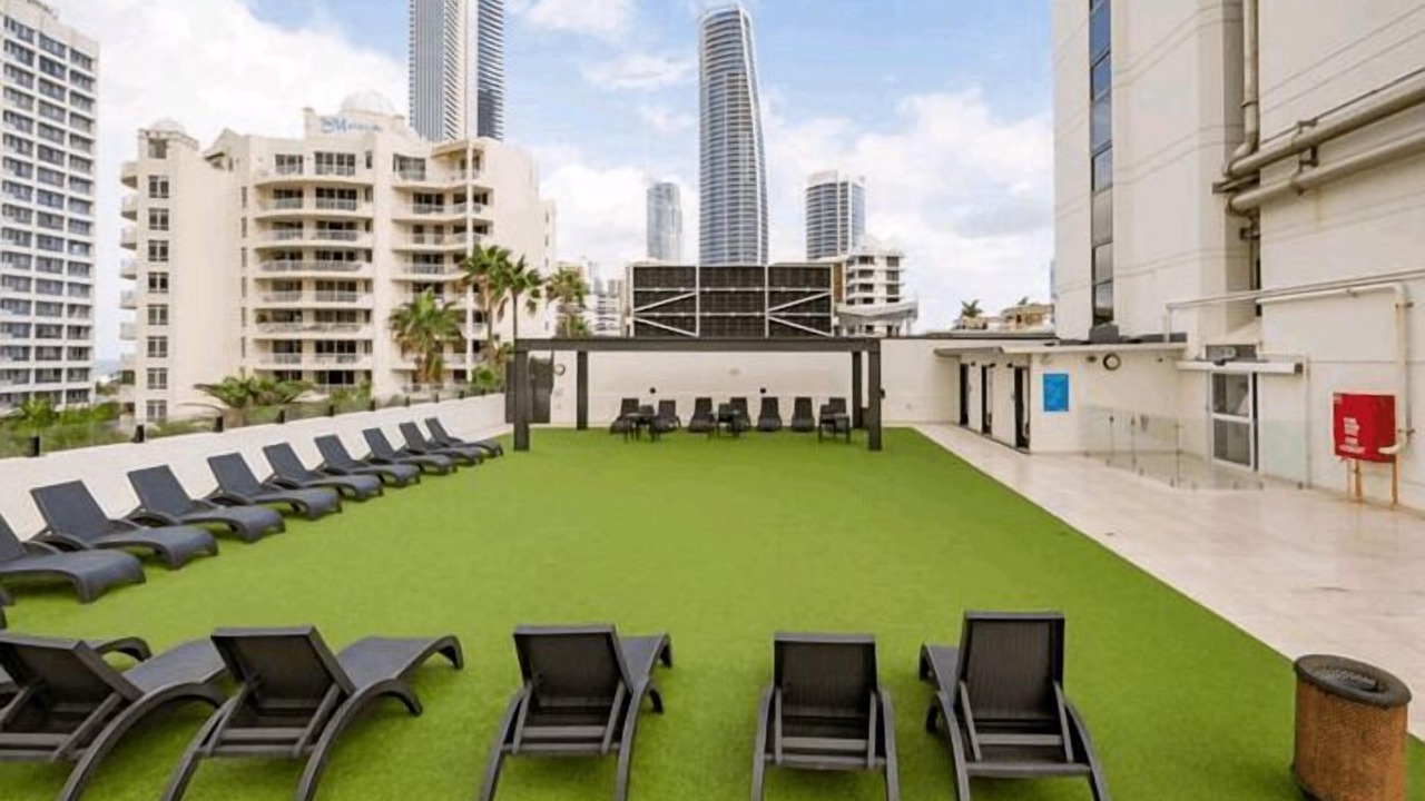 Photo of Outdoor in Surfers Paradise