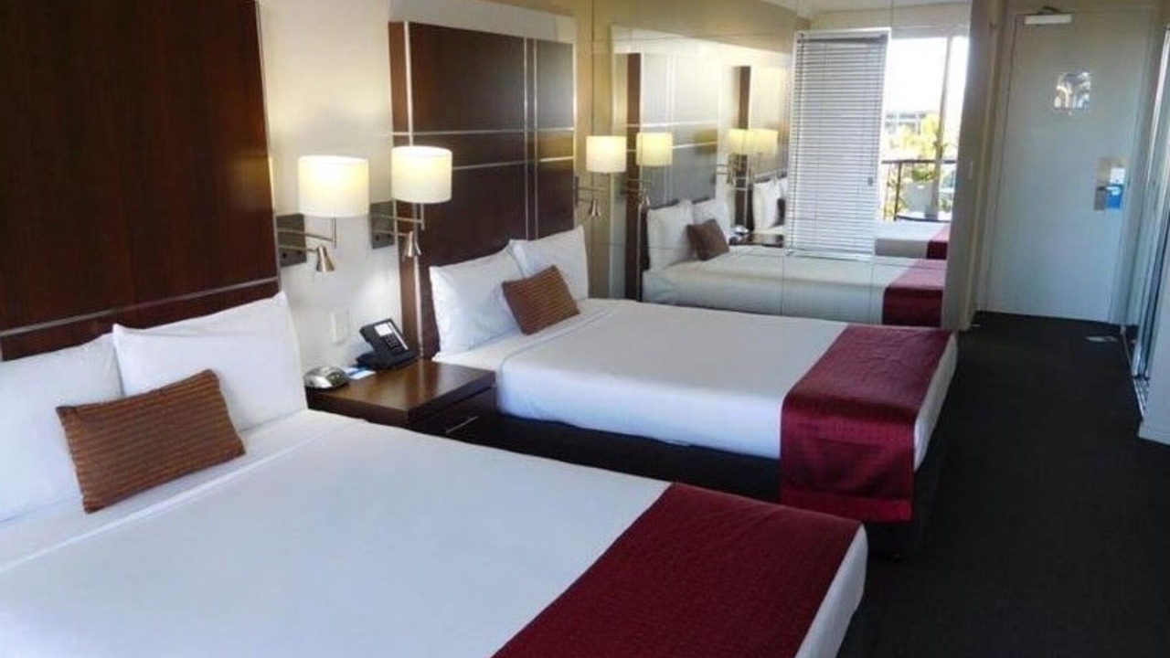 Photo of Bedroom in Surfers Paradise