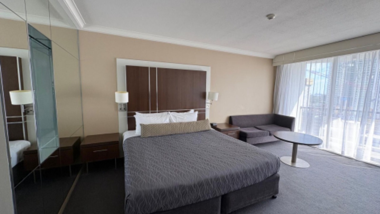 Photo of Bedroom in Surfers Paradise