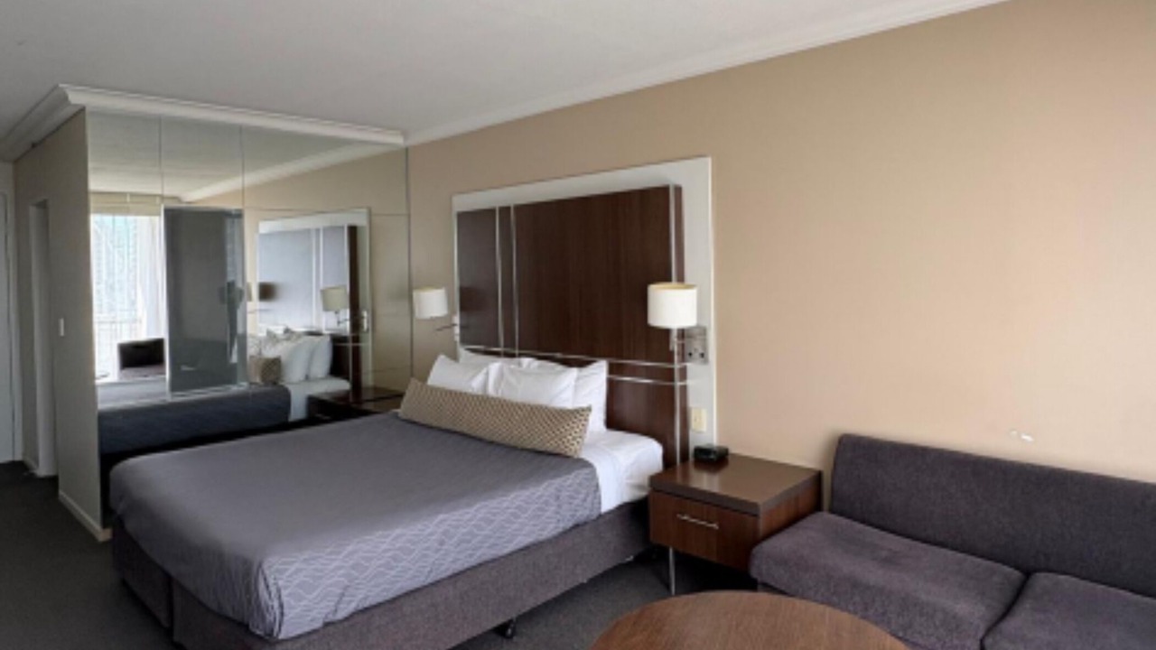 Photo of Bedroom in Surfers Paradise