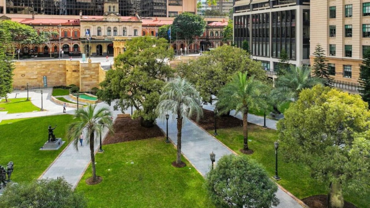 Photo of Others in Brisbane Central Business District