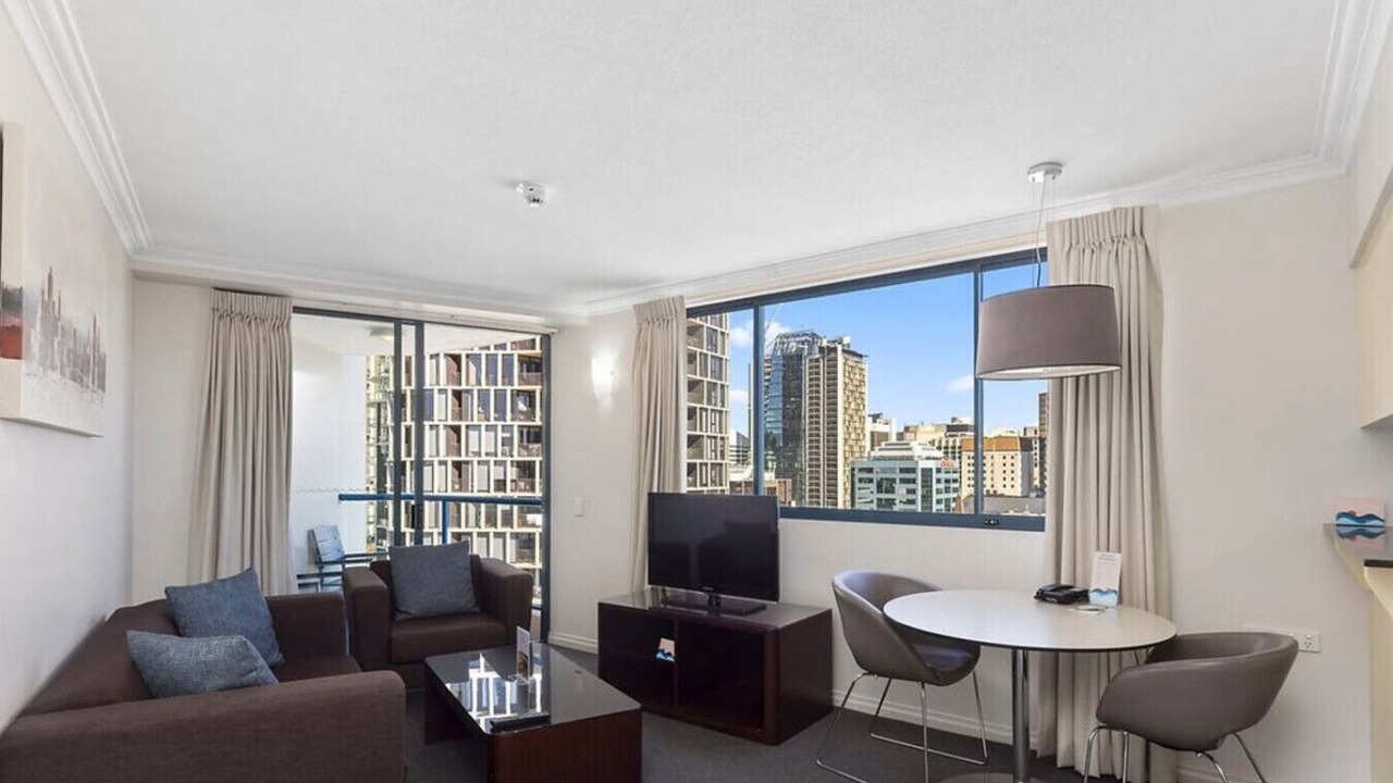 Photo of Livingroom in Brisbane Central Business District