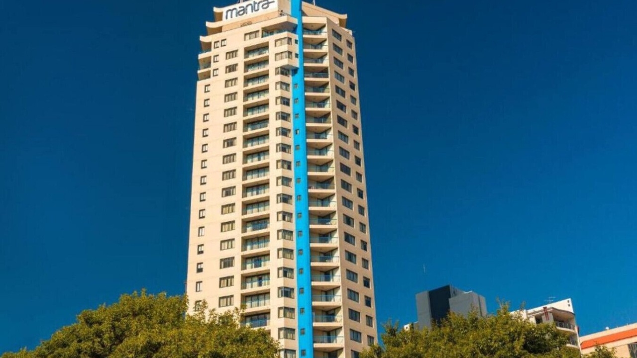 Photo of Outdoor in Brisbane Central Business District