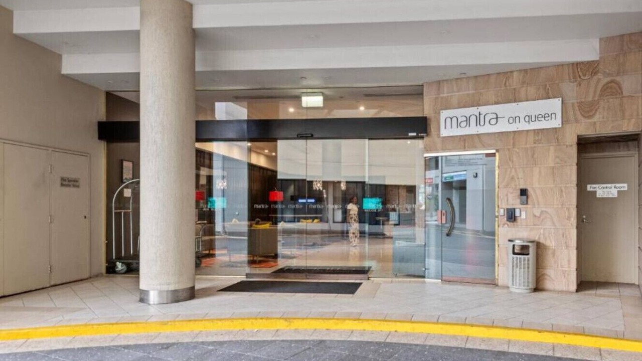 Photo of Outdoor in Brisbane Central Business District