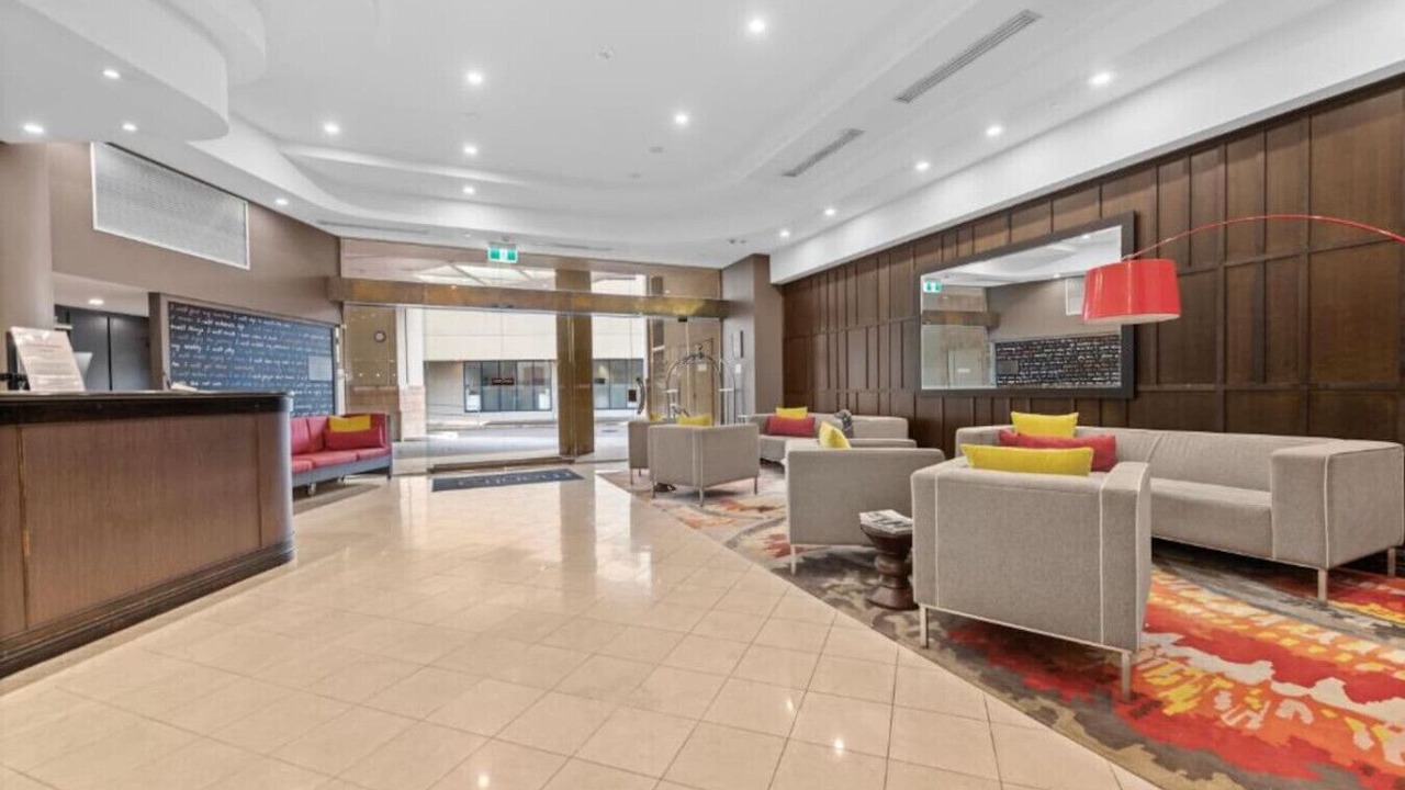 Photo of Others in Brisbane Central Business District