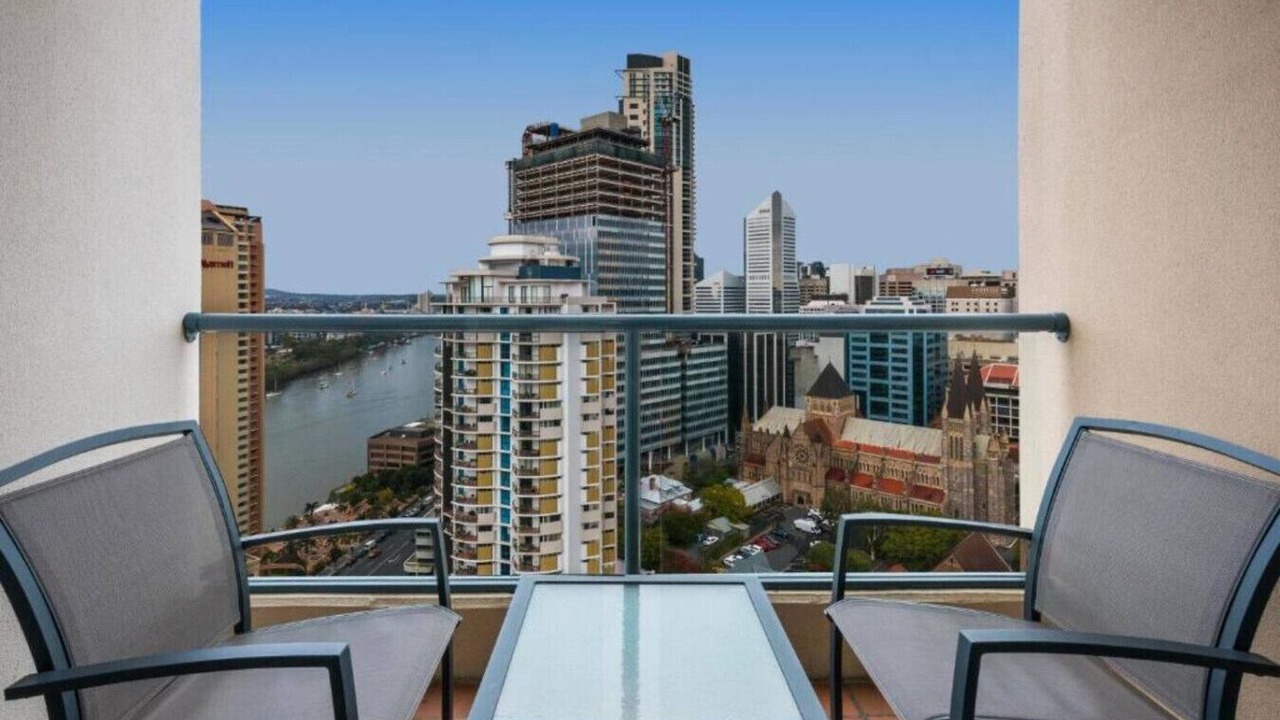 Photo of Outdoor in Brisbane Central Business District