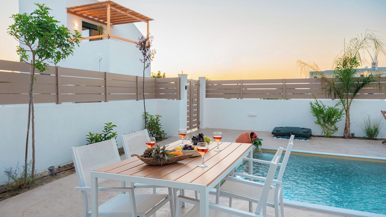 Photo of Outdoor in Theologos