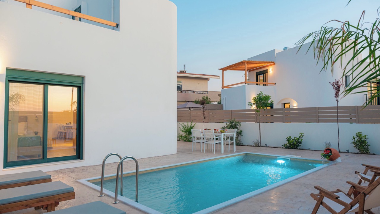Photo of Outdoor in Theologos