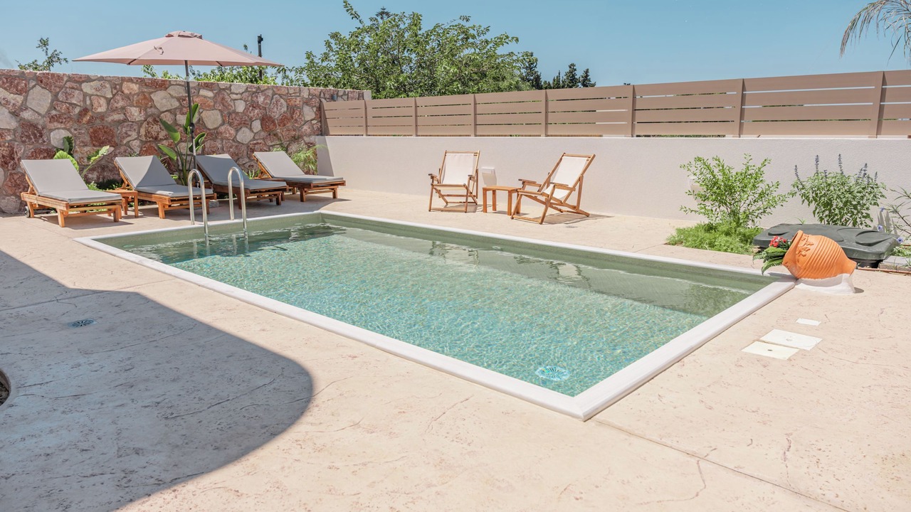 Photo of Outdoor in Theologos