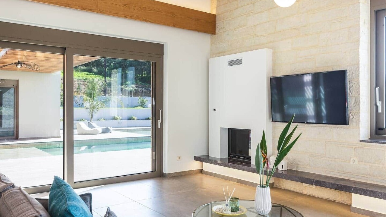 Photo of Livingroom in Apokoronas