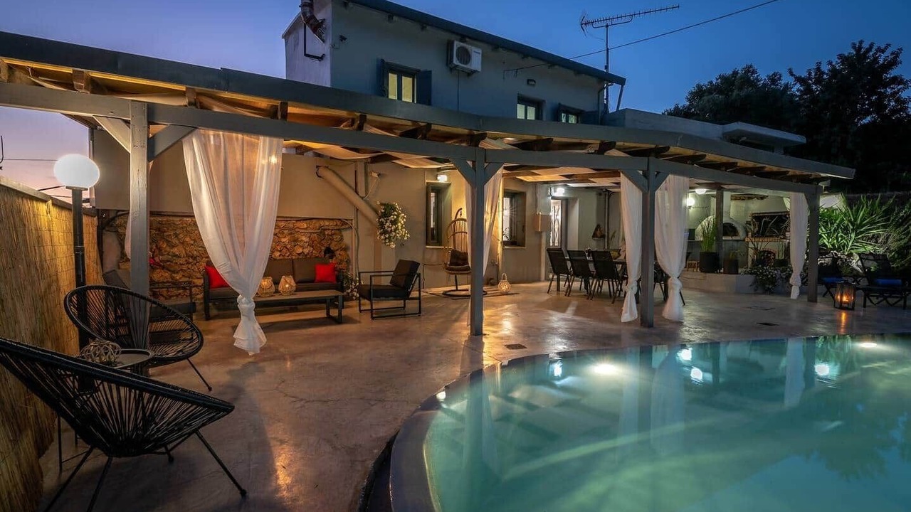 Photo of Outdoor in Vatolakkos