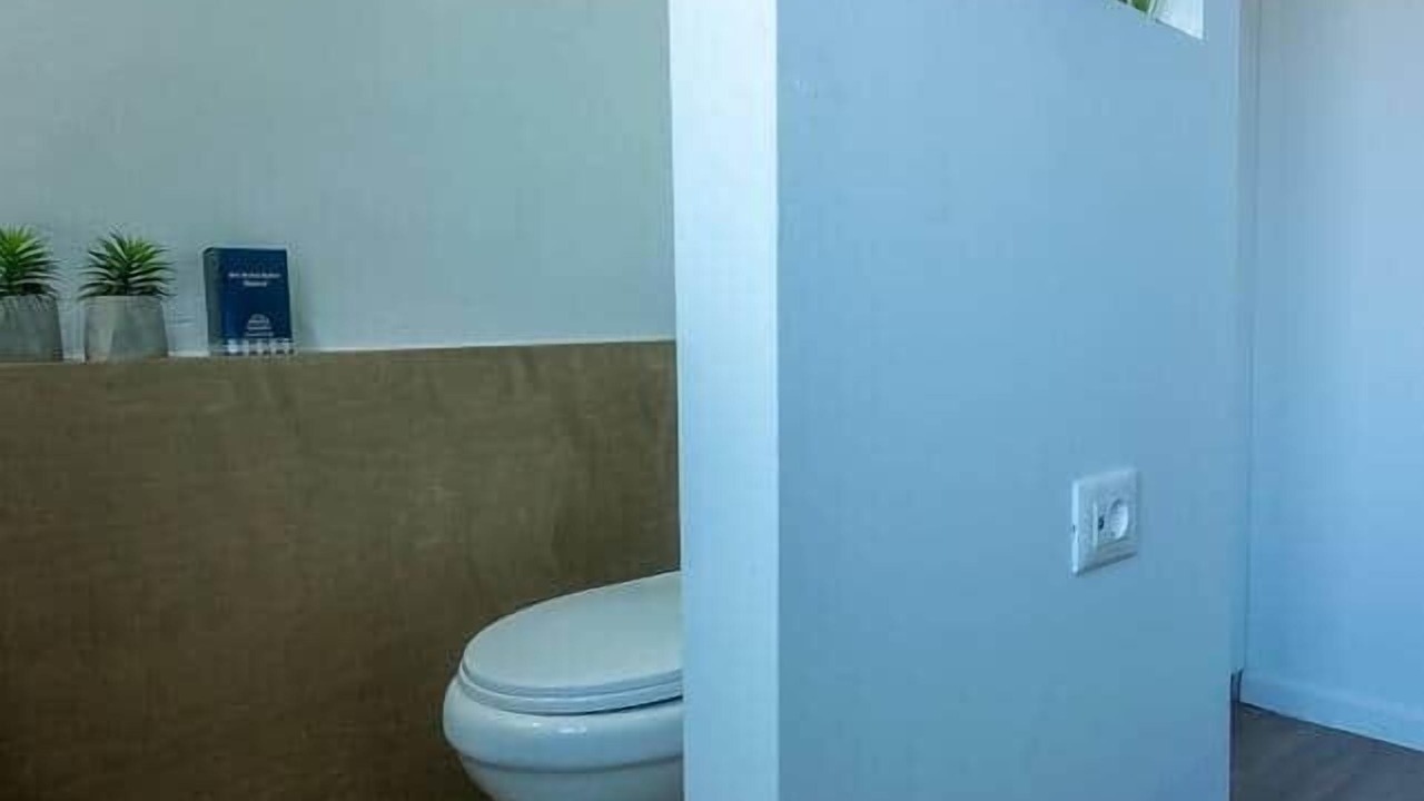 Photo of Bathroom in Vatolakkos