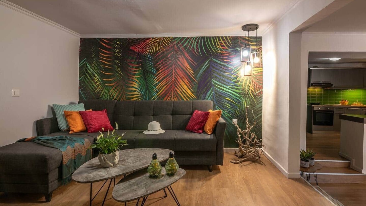 Photo of Livingroom in Vatolakkos