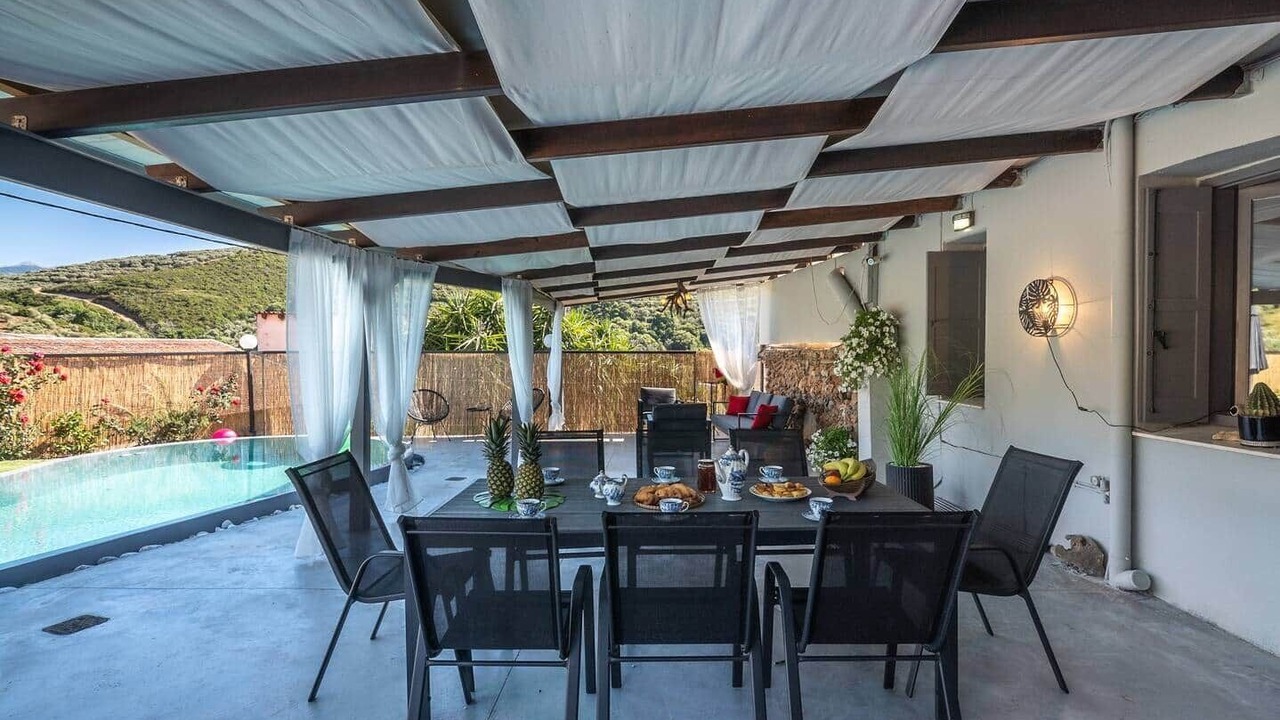 Photo of Outdoor in Vatolakkos