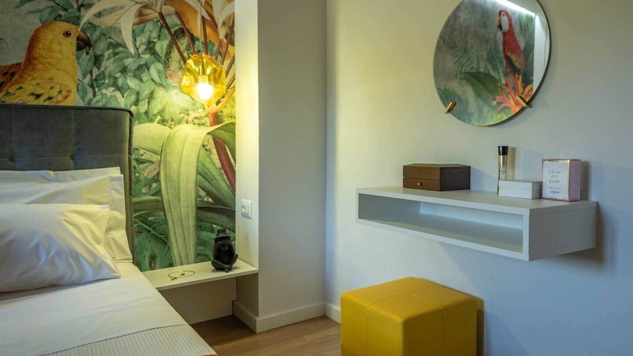 Photo of Bedroom in Vatolakkos