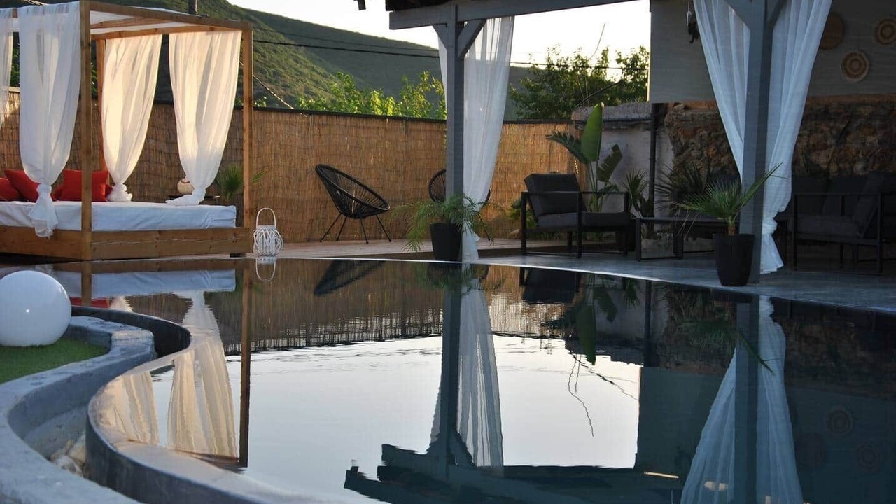 Photo of Outdoor in Vatolakkos