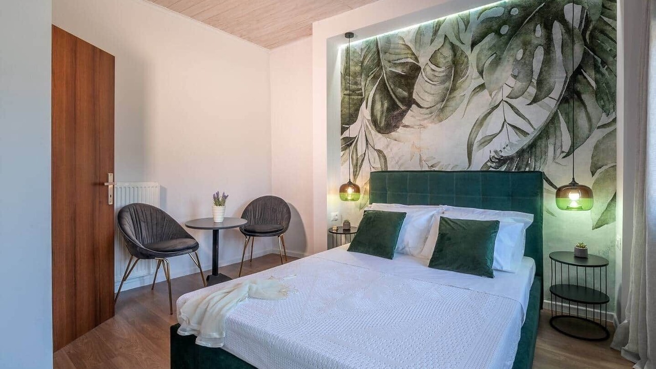Photo of Bedroom in Vatolakkos