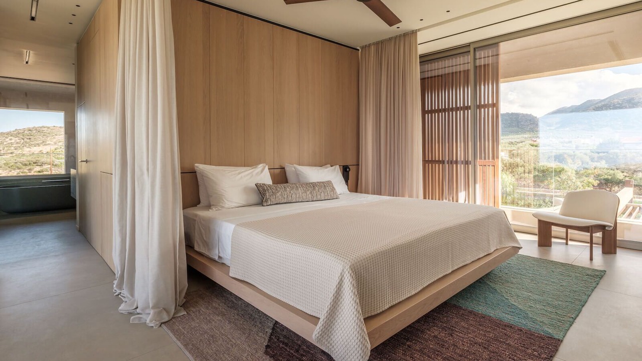 Photo of Bedroom in Sissi