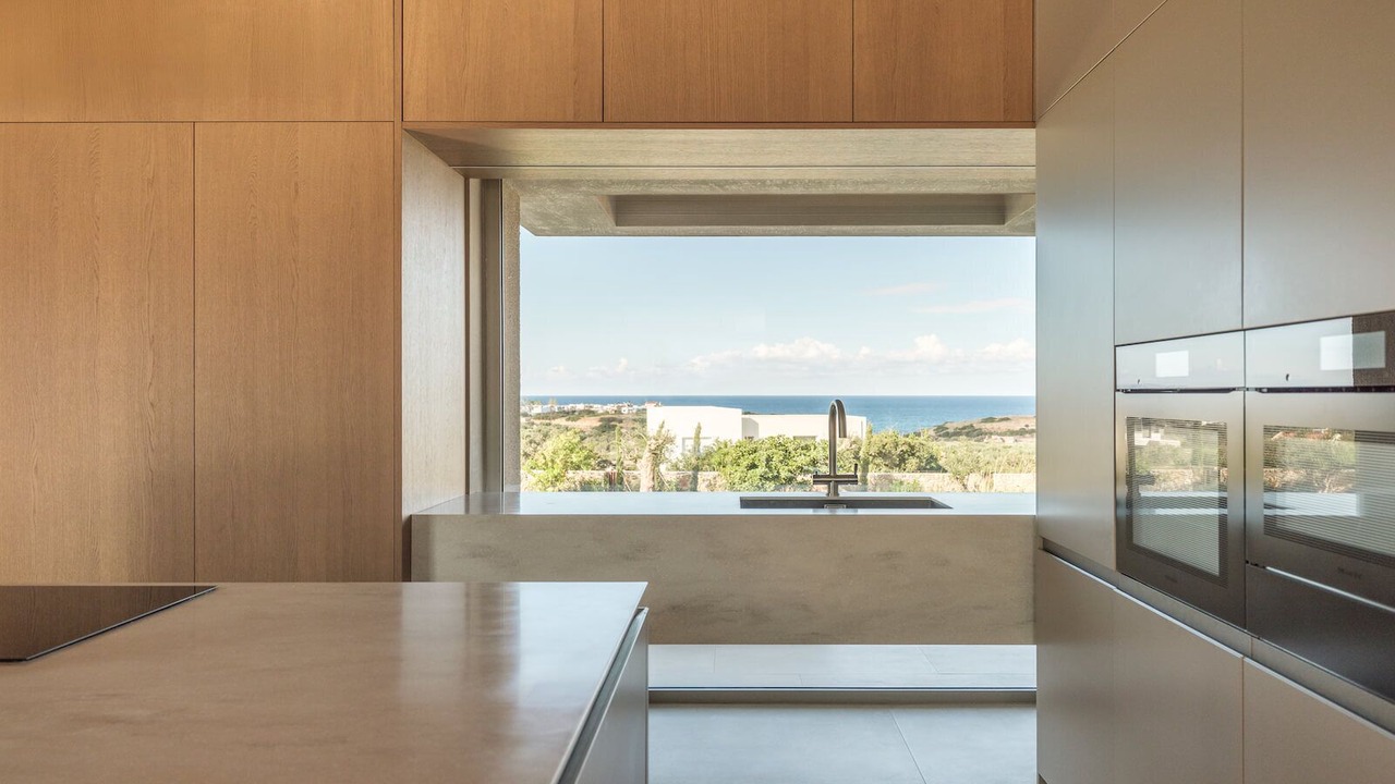 Photo of Kitchen in Sissi