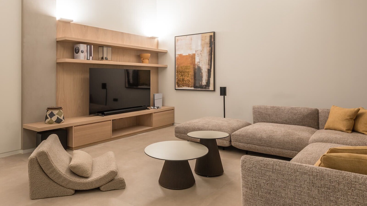 Photo of Livingroom in Sissi