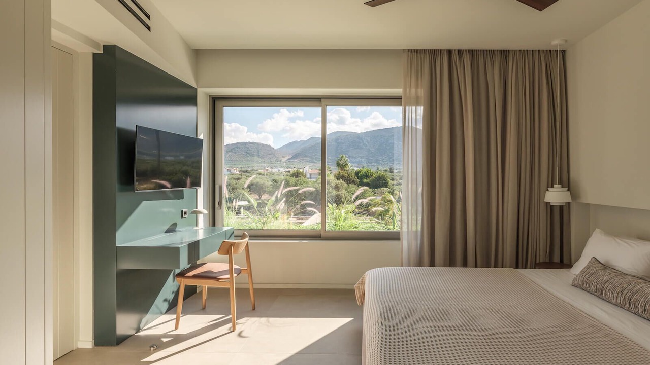 Photo of Bedroom in Sissi