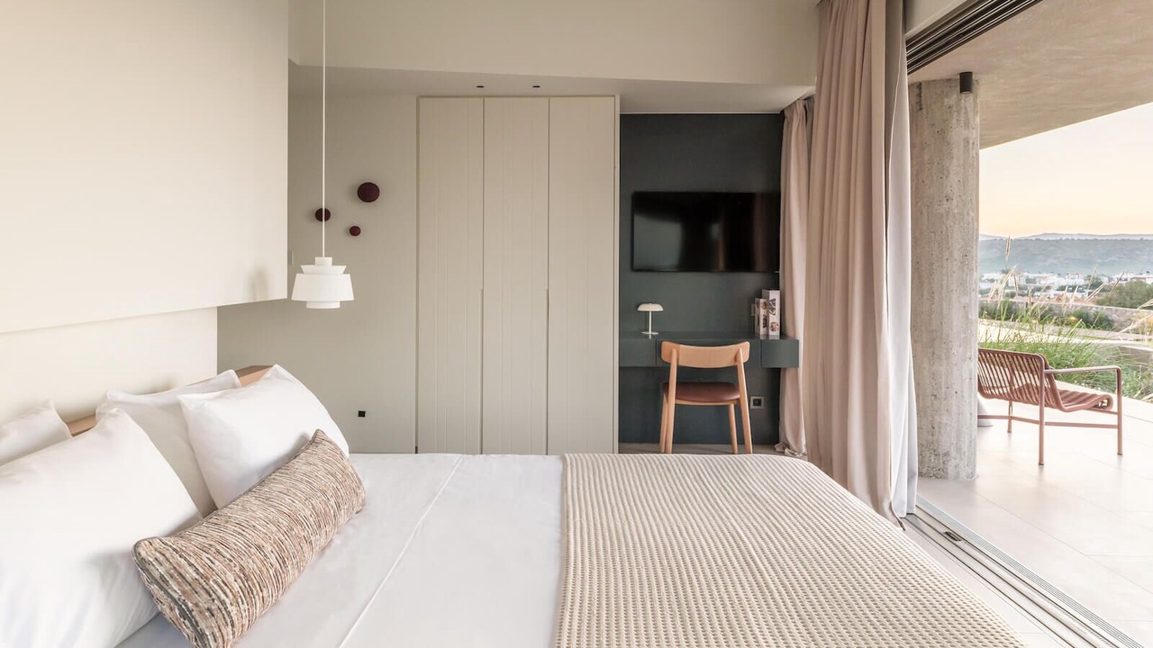 Photo of Bedroom in Sissi