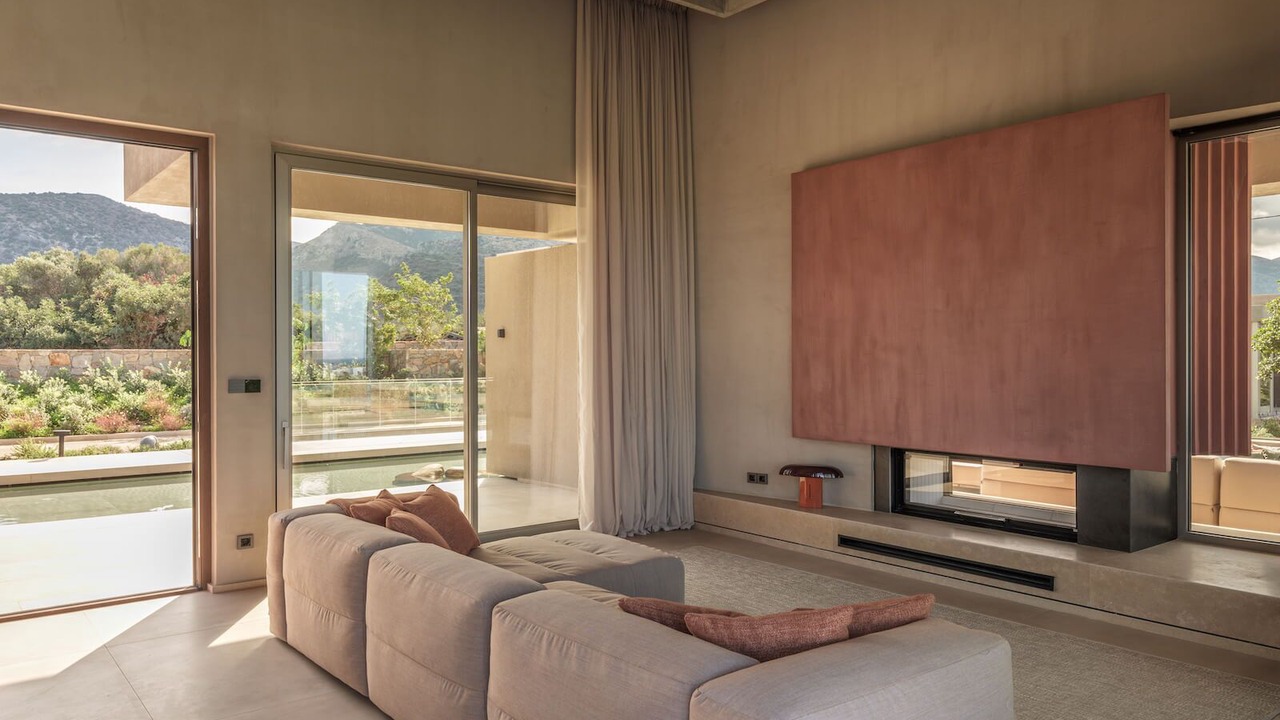 Photo of Livingroom in Sissi