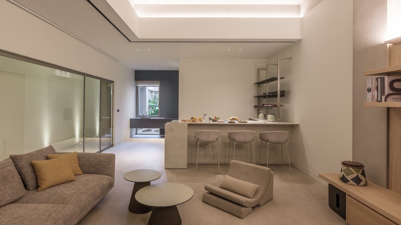 Photo of Livingroom in Sissi