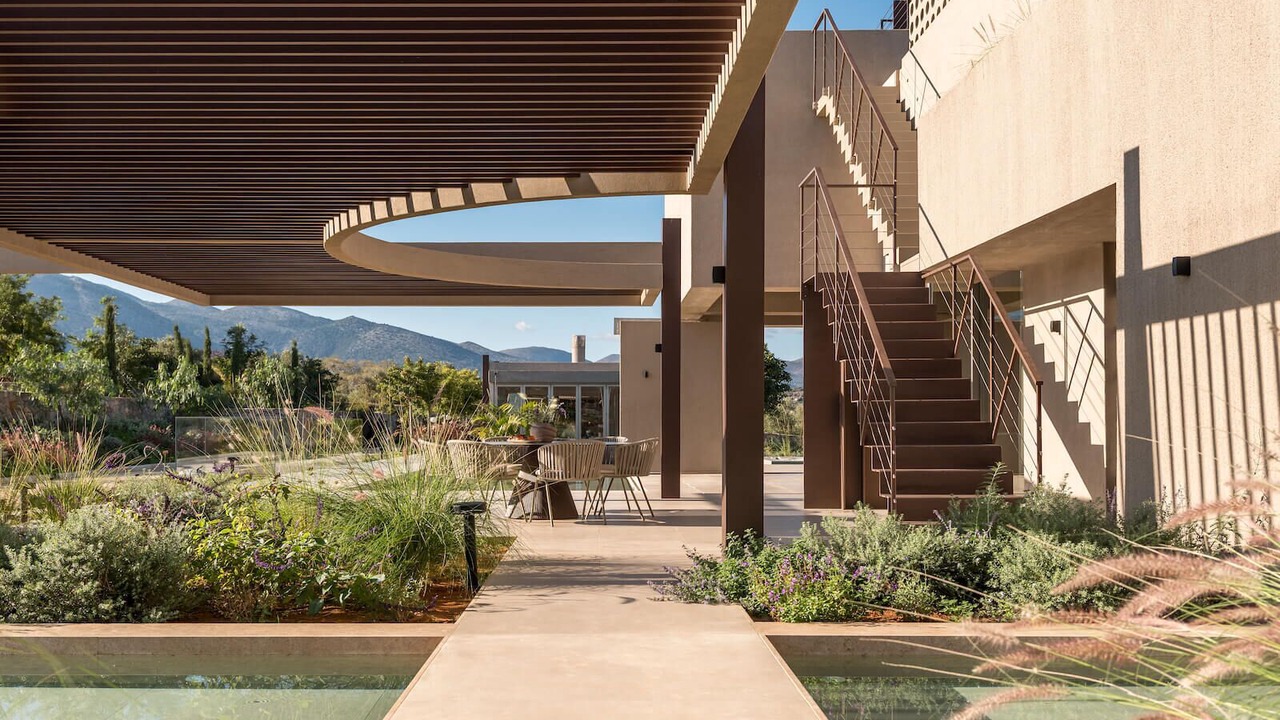 Photo of Patio Balcony in Sissi