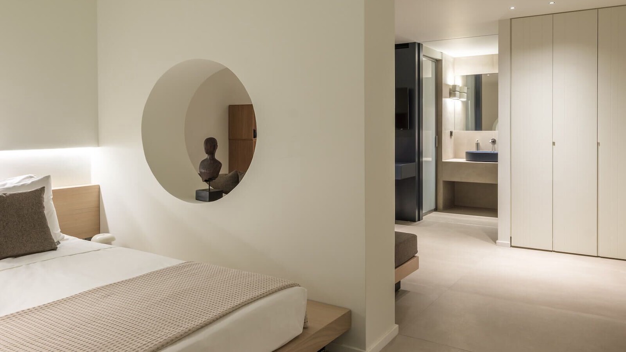Photo of Bedroom in Sissi