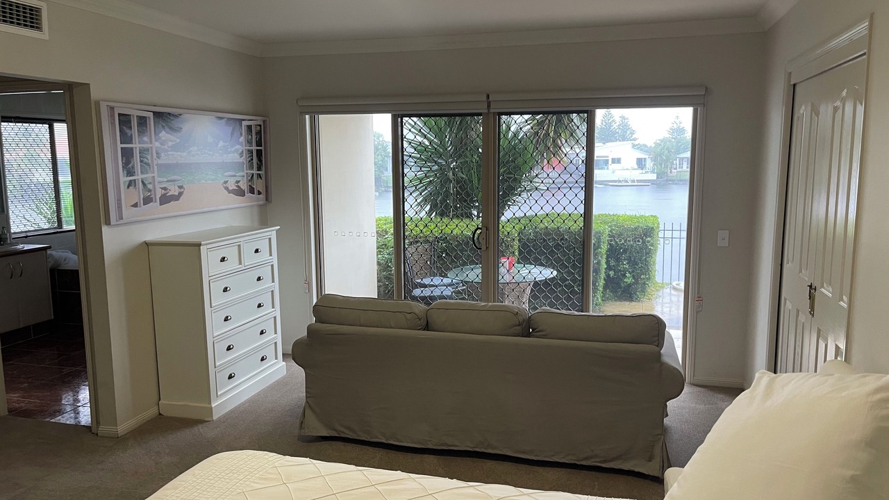 Photo of Bedroom in Helensvale
