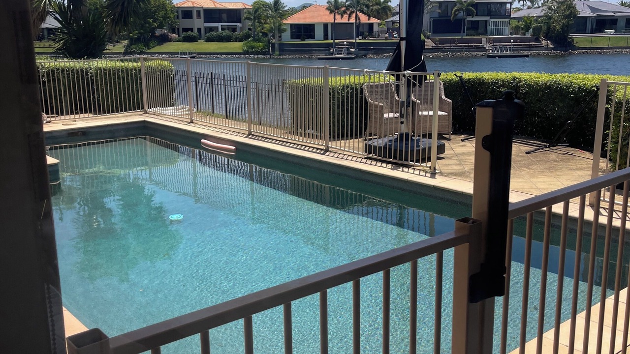 Photo of Outdoor in Helensvale