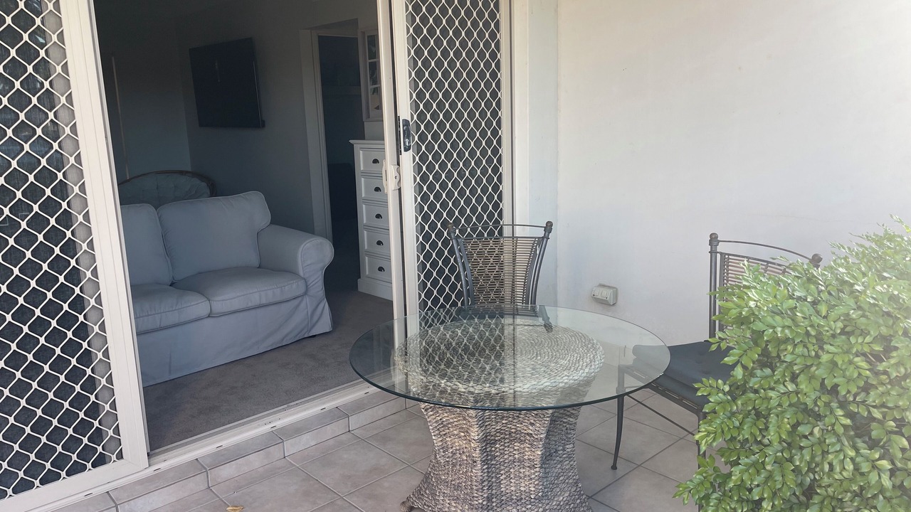 Photo of Patio Balcony in Helensvale