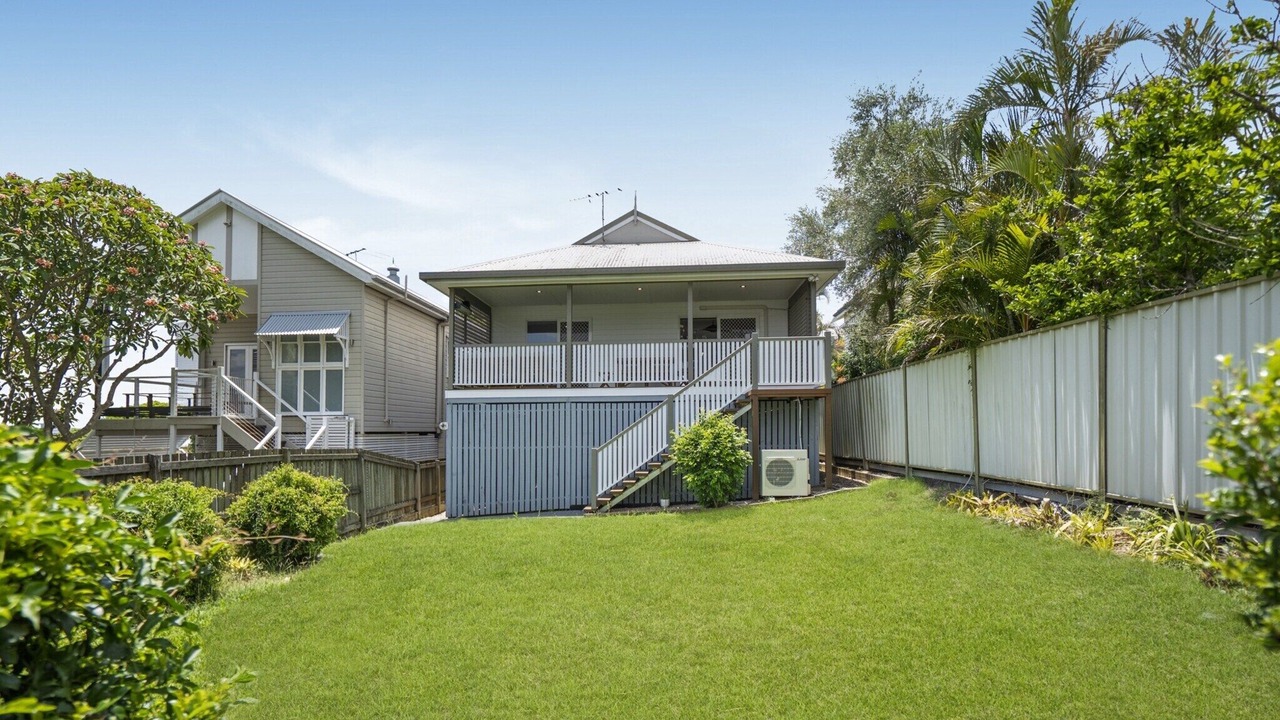 Photo of Outdoor in Annerley