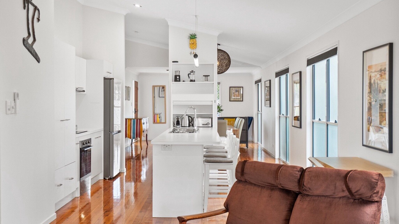 Photo of Livingroom in Annerley