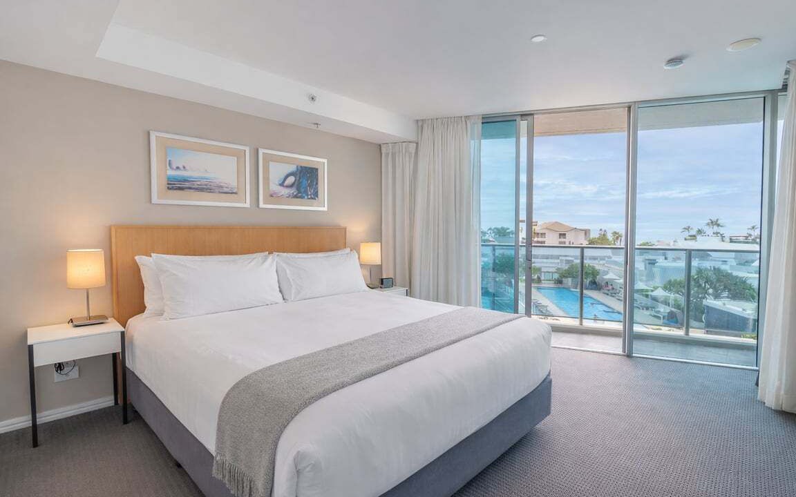 Photo of Bedroom in Surfers Paradise