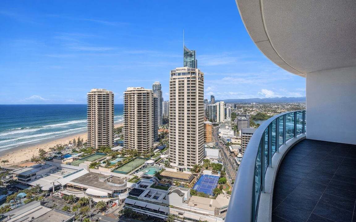 Photo of Outdoor in Surfers Paradise