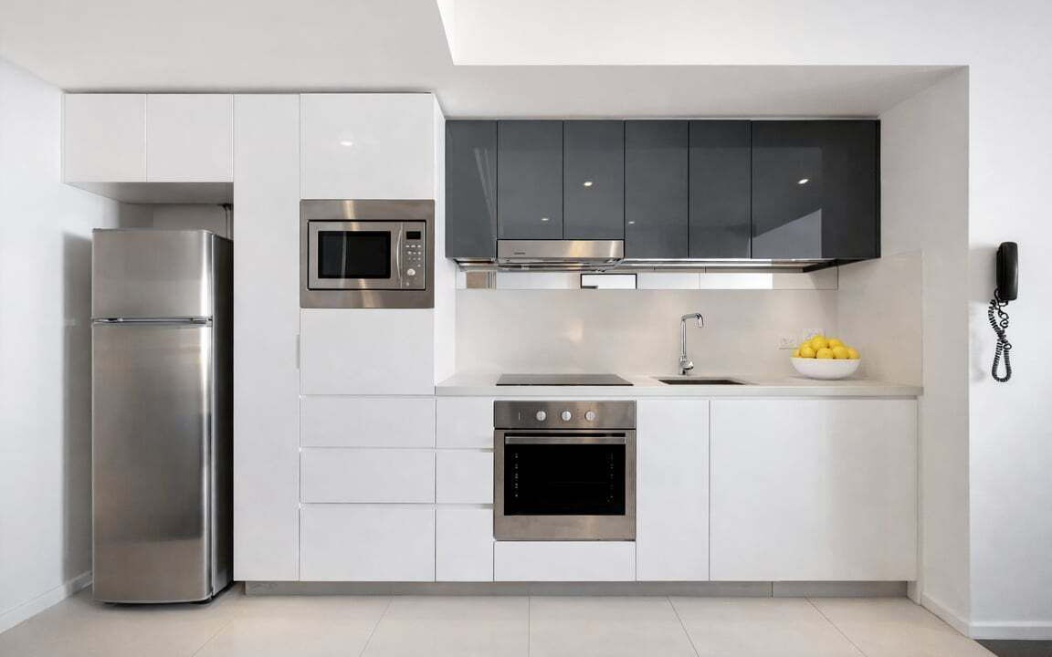 Photo of Kitchen in Surfers Paradise