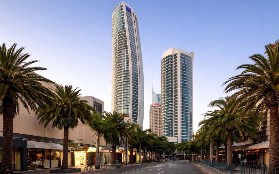 Photo of Others in Surfers Paradise
