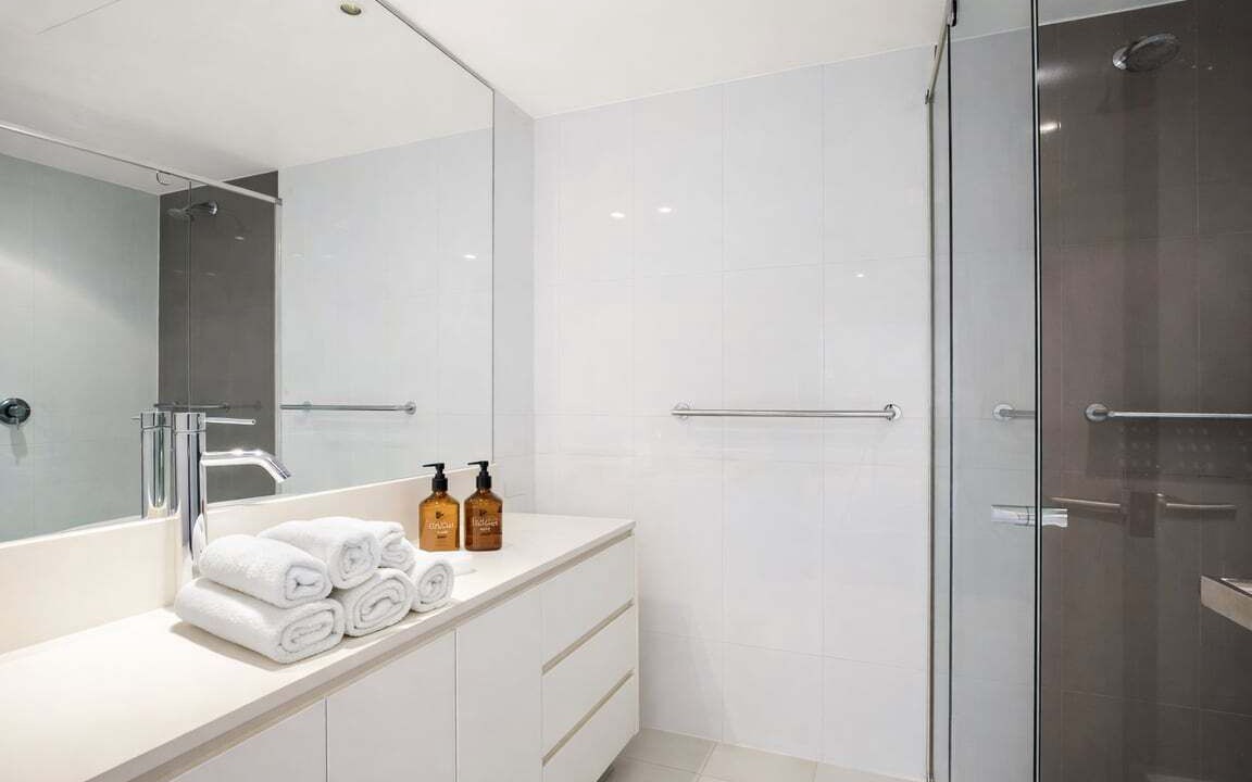 Photo of Bathroom in Surfers Paradise