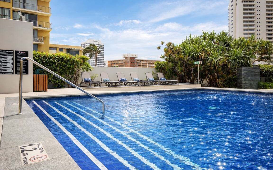 Photo of Outdoor in Surfers Paradise