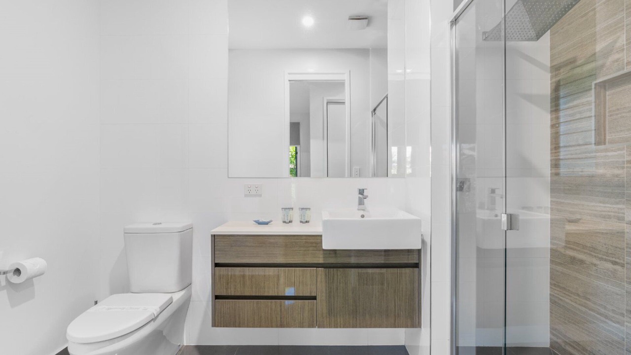 Photo of Bathroom in Banksia Beach