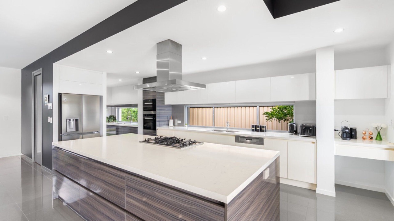 Photo of Kitchen in Banksia Beach