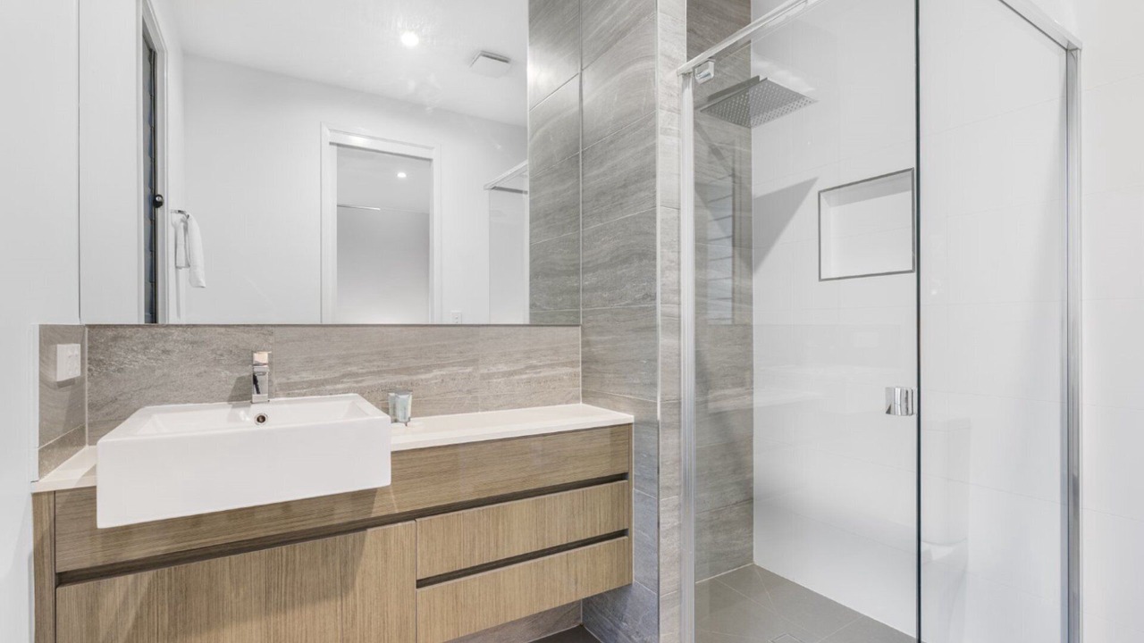 Photo of Bathroom in Banksia Beach