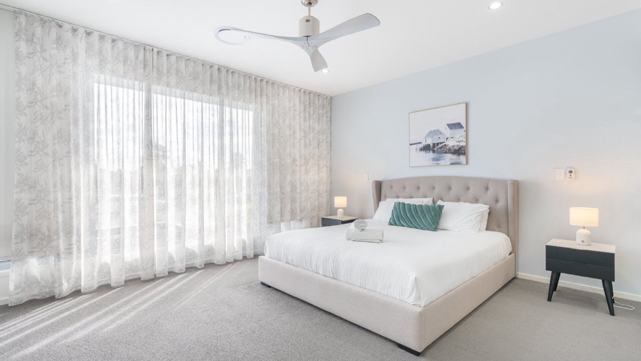 Photo of Bedroom in Banksia Beach