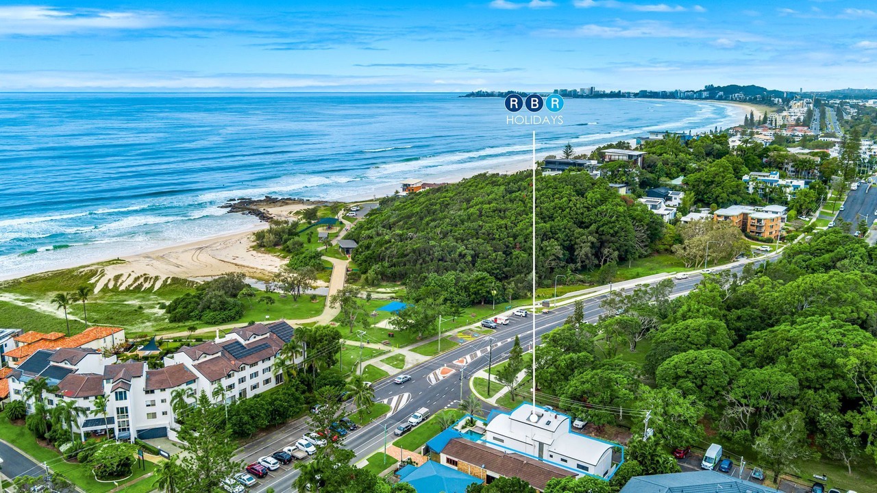 Photo of Outdoor in Currumbin