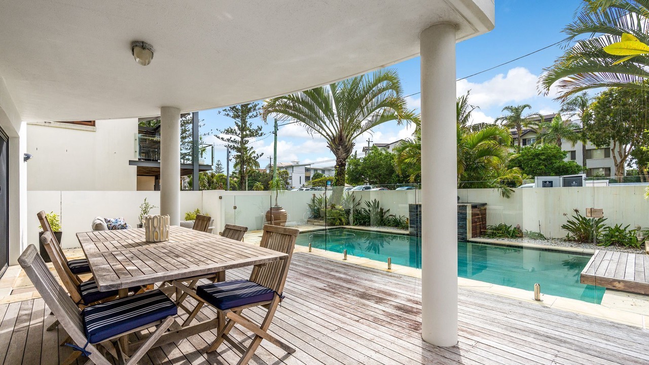 Photo of Outdoor in Currumbin