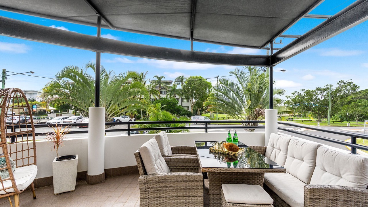 Photo of Outdoor in Currumbin