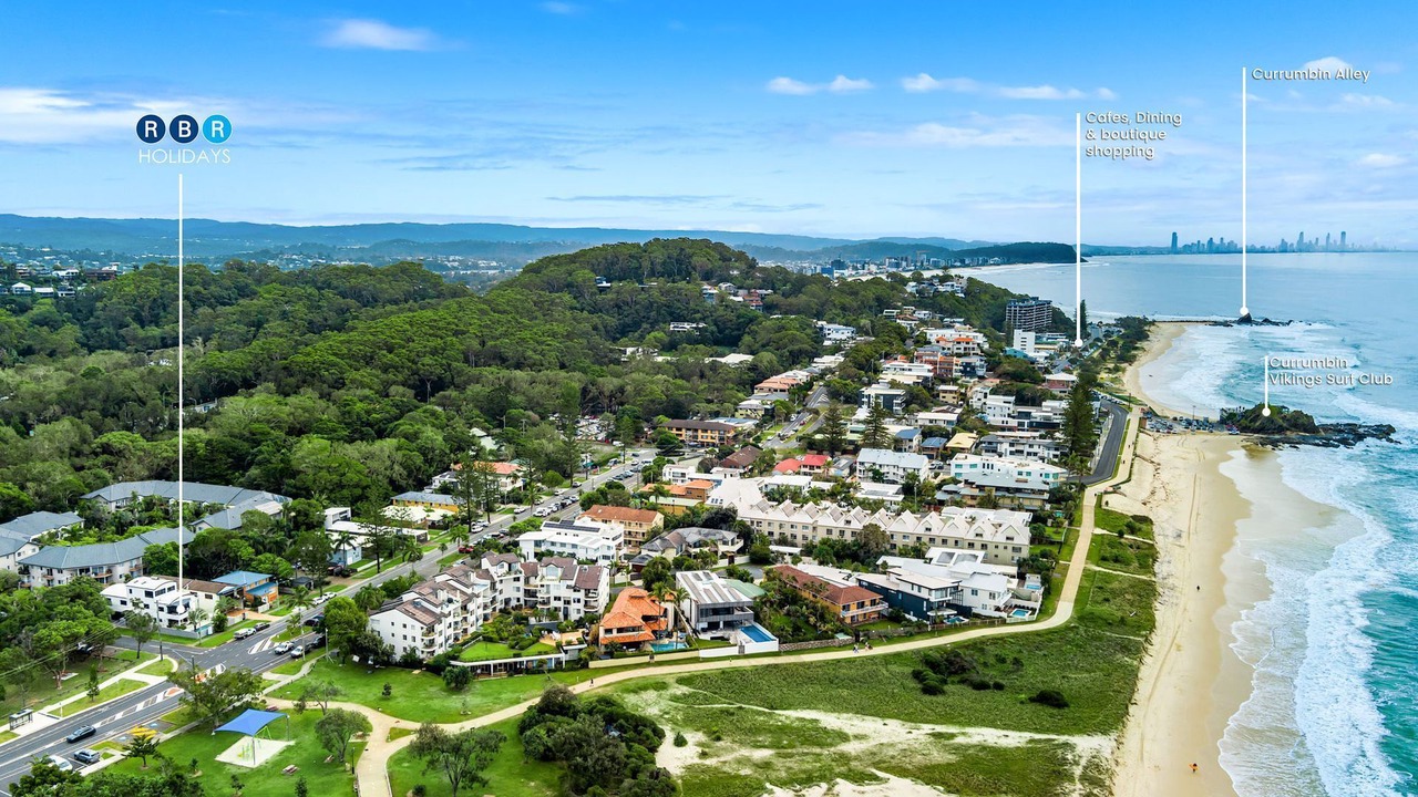 Photo of Outdoor in Currumbin