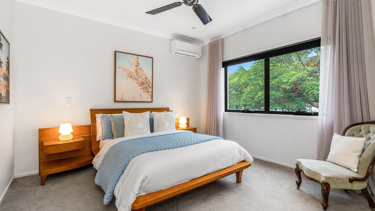 Photo of Bedroom in Currumbin